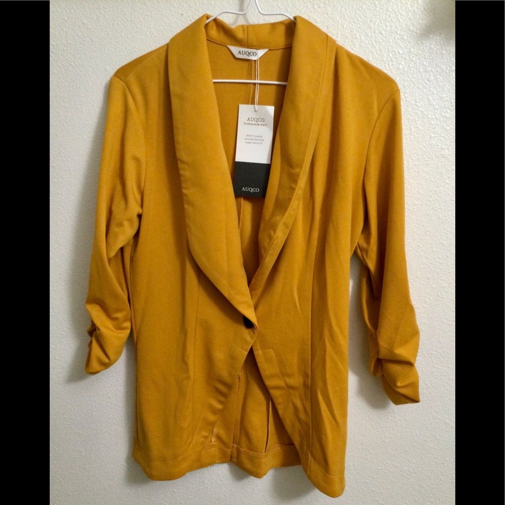 Stretch BLAZER